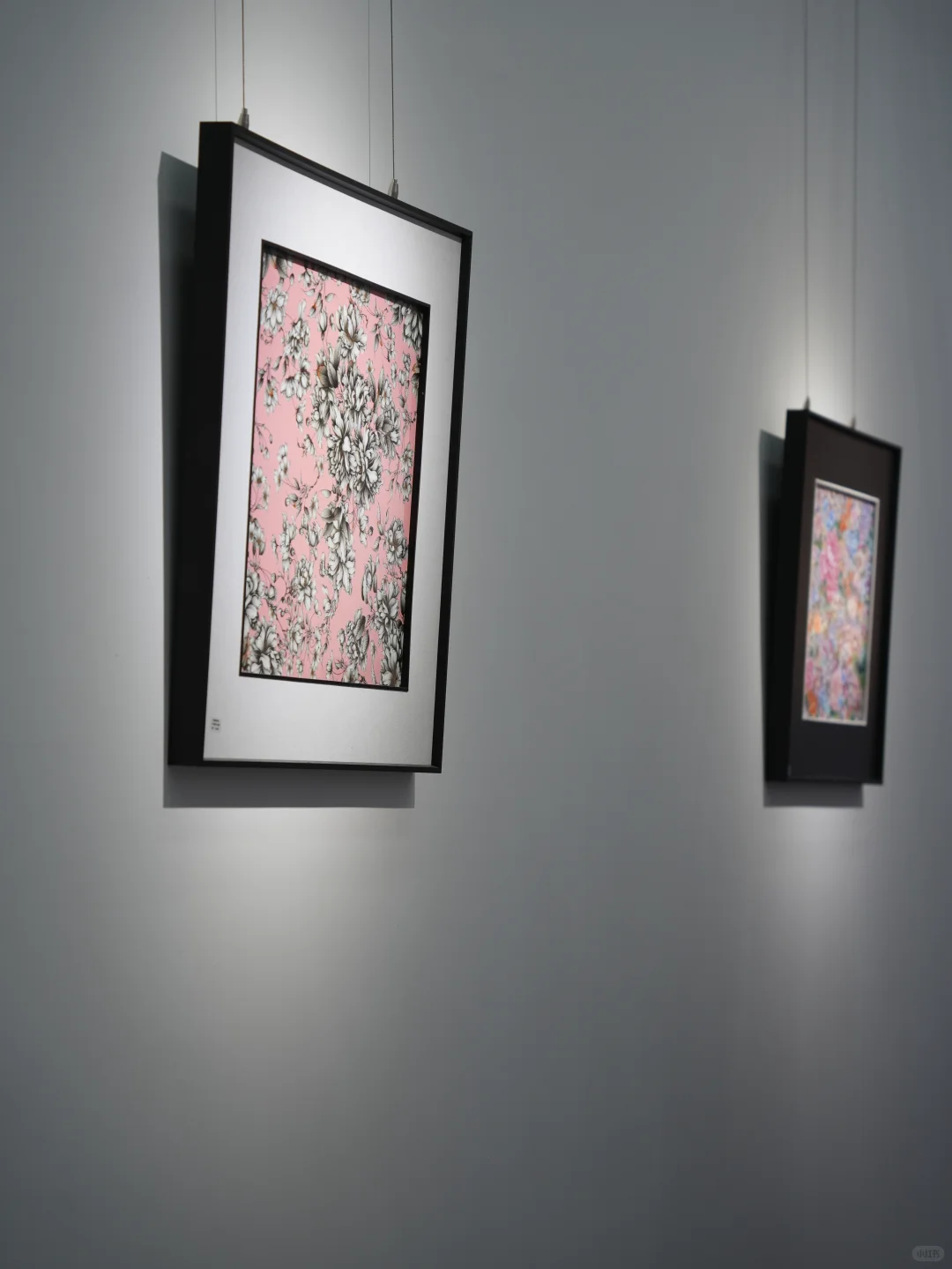 艺林堂深圳茶博会现场火爆中🔥