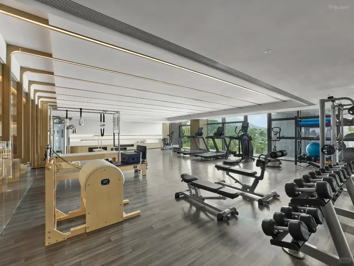 🌿广州温泉秘境｜1.5h逃离城市♨️