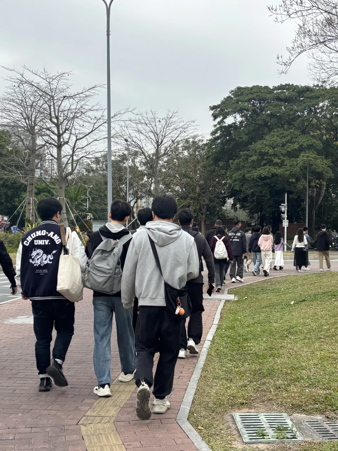 12.20-12.21深圳年轻人周末活动，冬至快乐