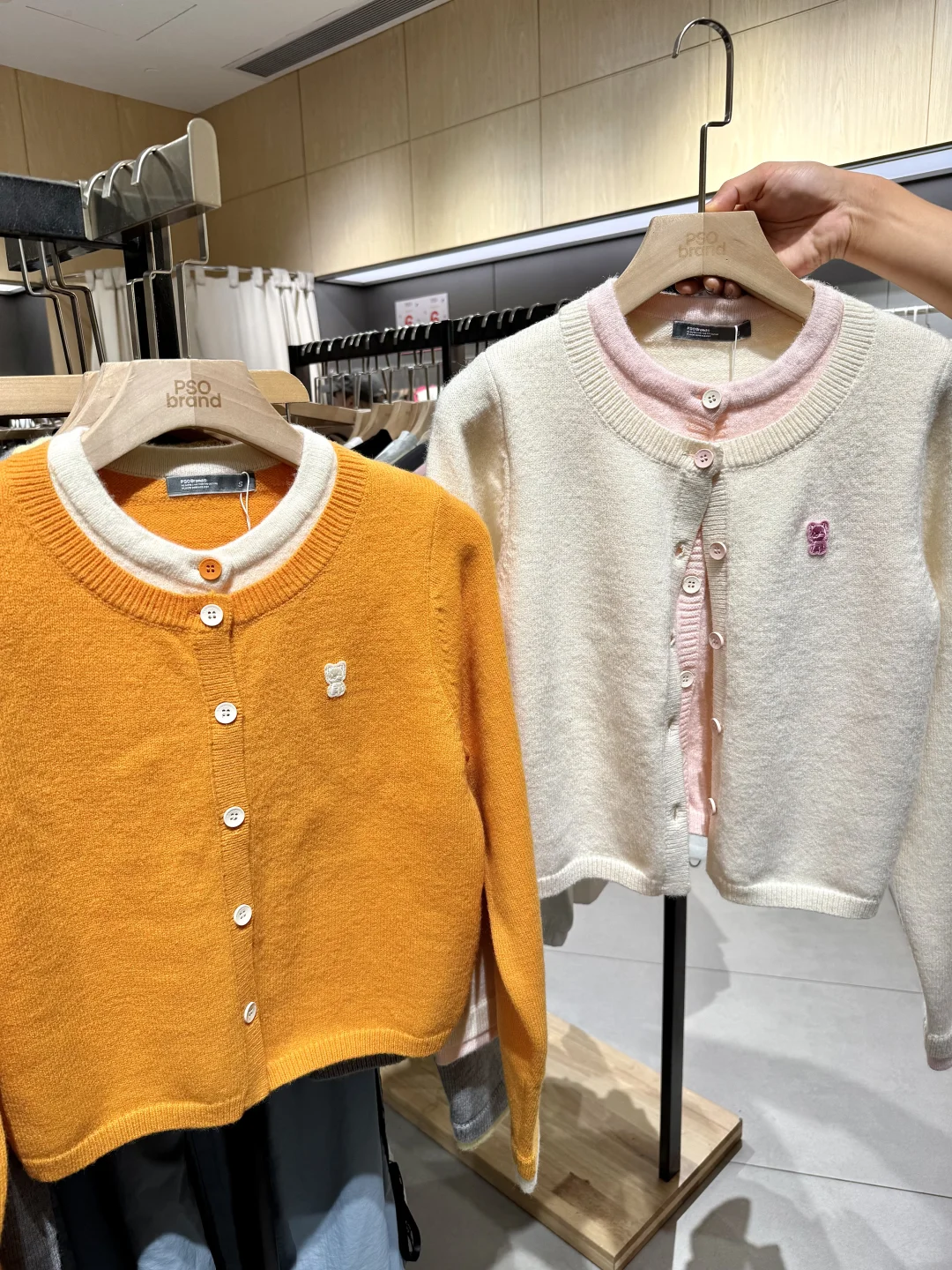 广州！天环！学生党的宝藏百元国潮。。。