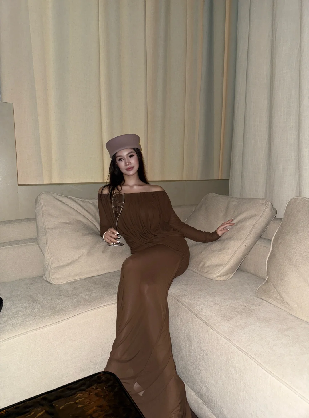 这是我要的西域高级感～～～塔门