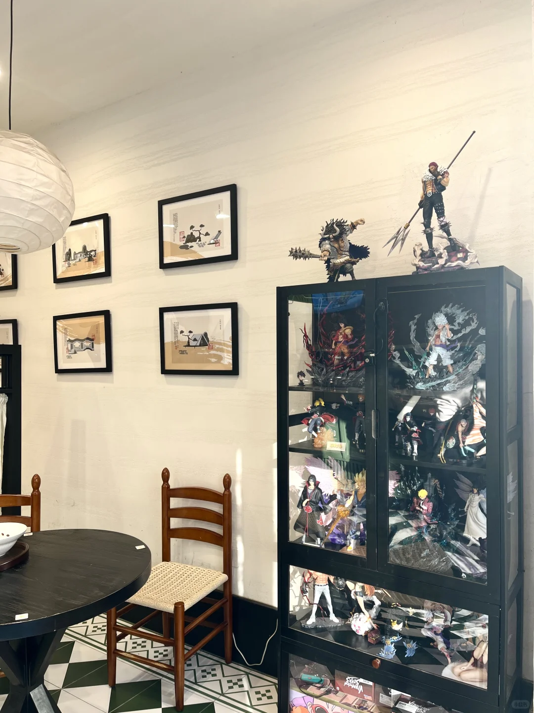 一定要来这家半糖店喝糖水！