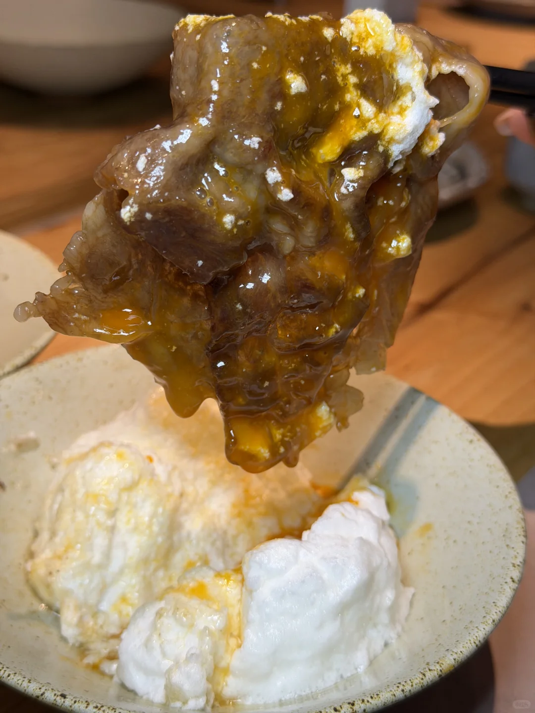 终于知道寿喜烧和寿喜锅的区别啦🥹！！