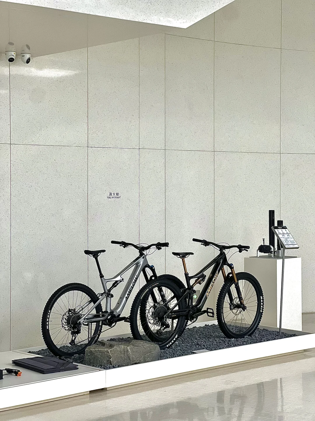 🚩深圳大疆：无人机黑科技沉浸式体验～