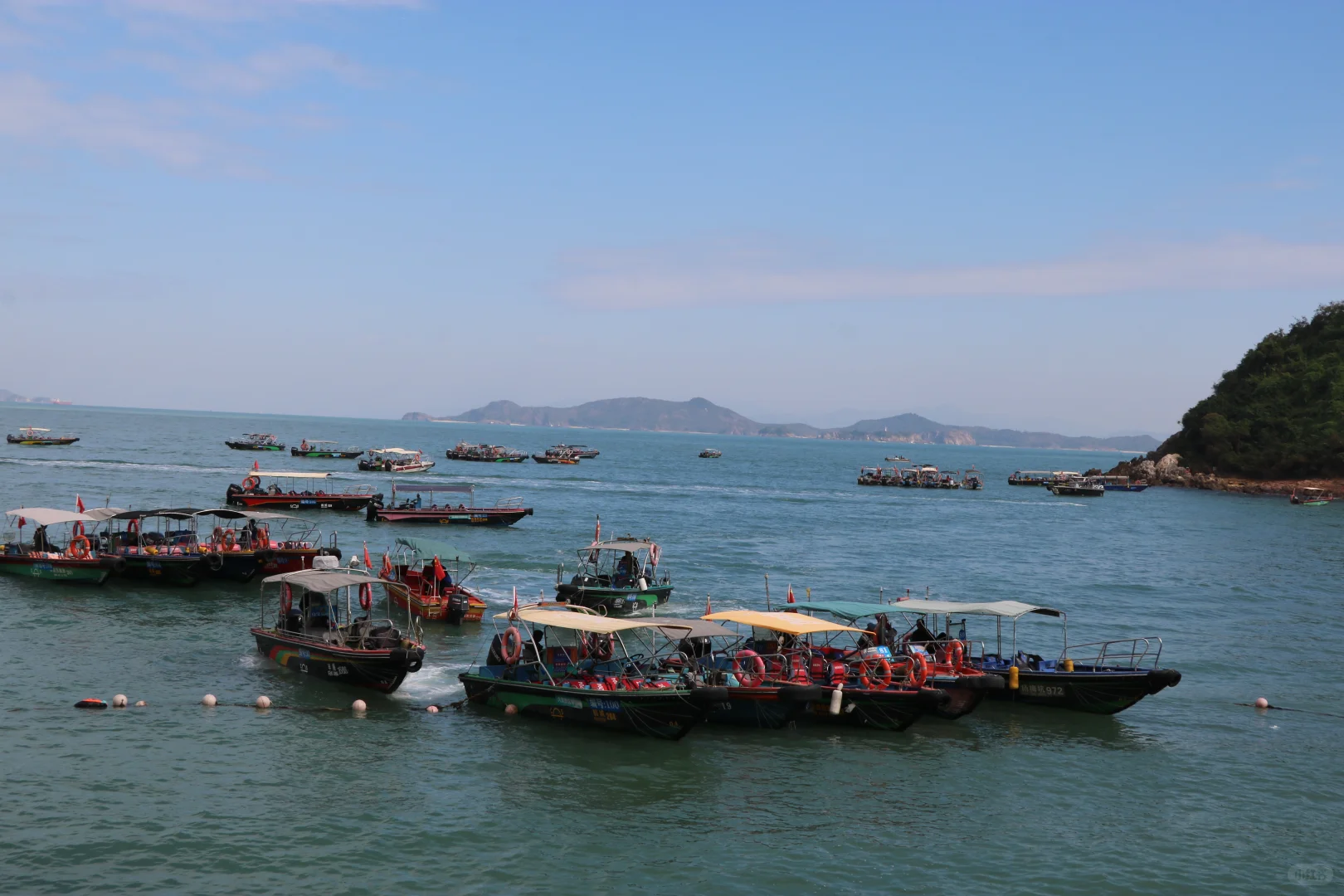 深圳户外 你来吗