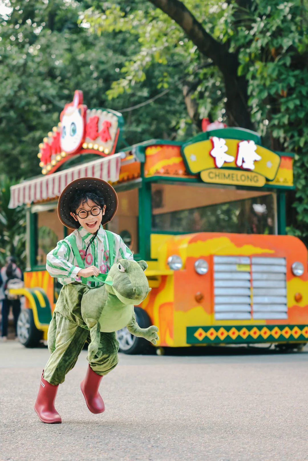 广州长隆🦒三天两晚玩转三大园区保姆级攻略