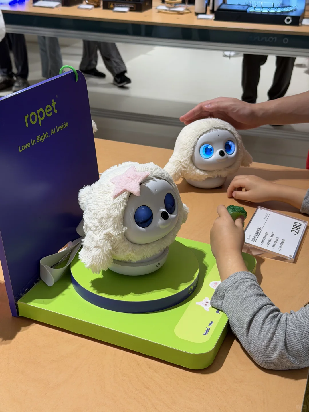 科技爱好者小屋！INNO100全球旗舰店太好逛！