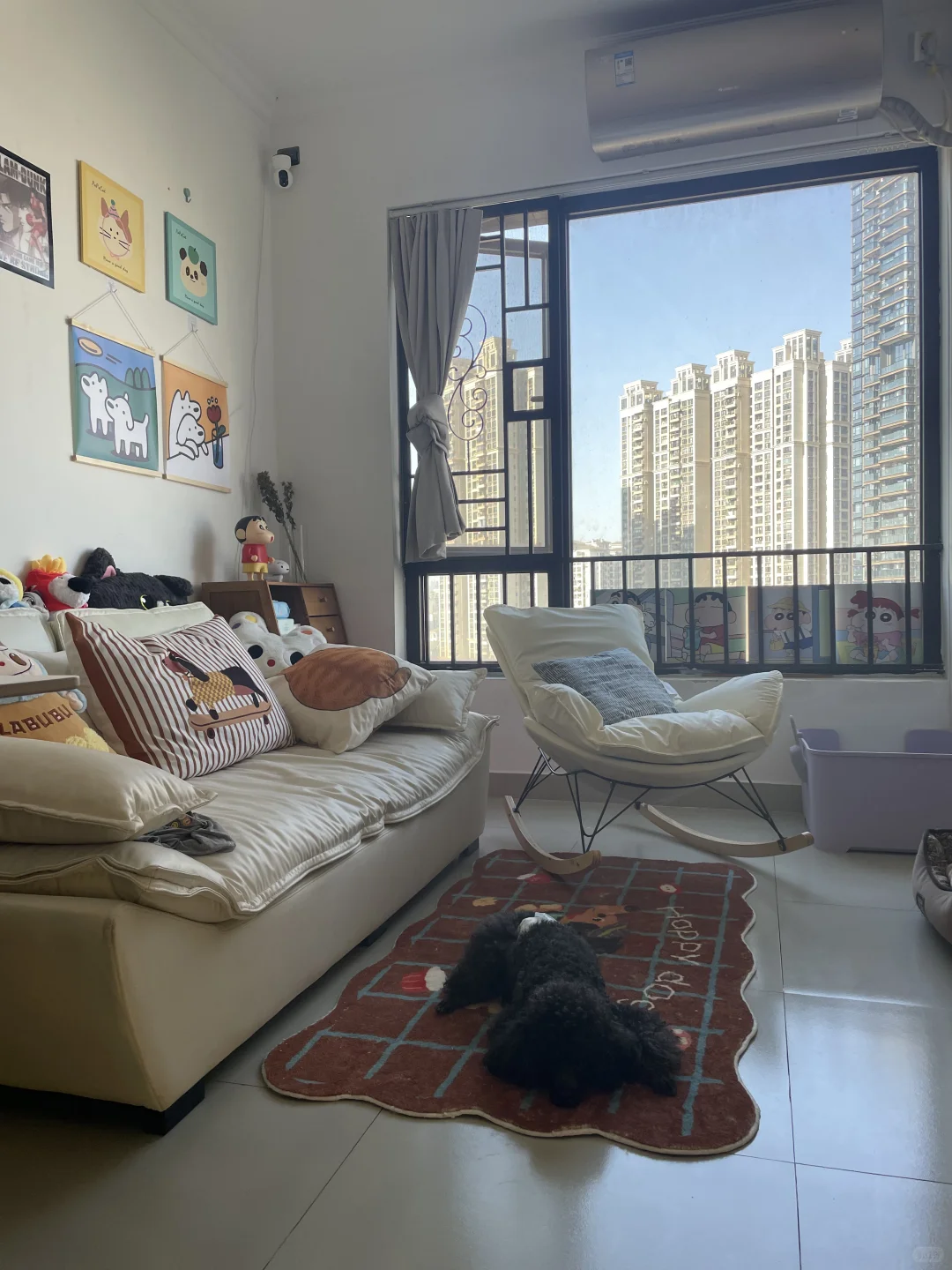 广州| 家庭式宠物寄养 开始接毛孩子啦