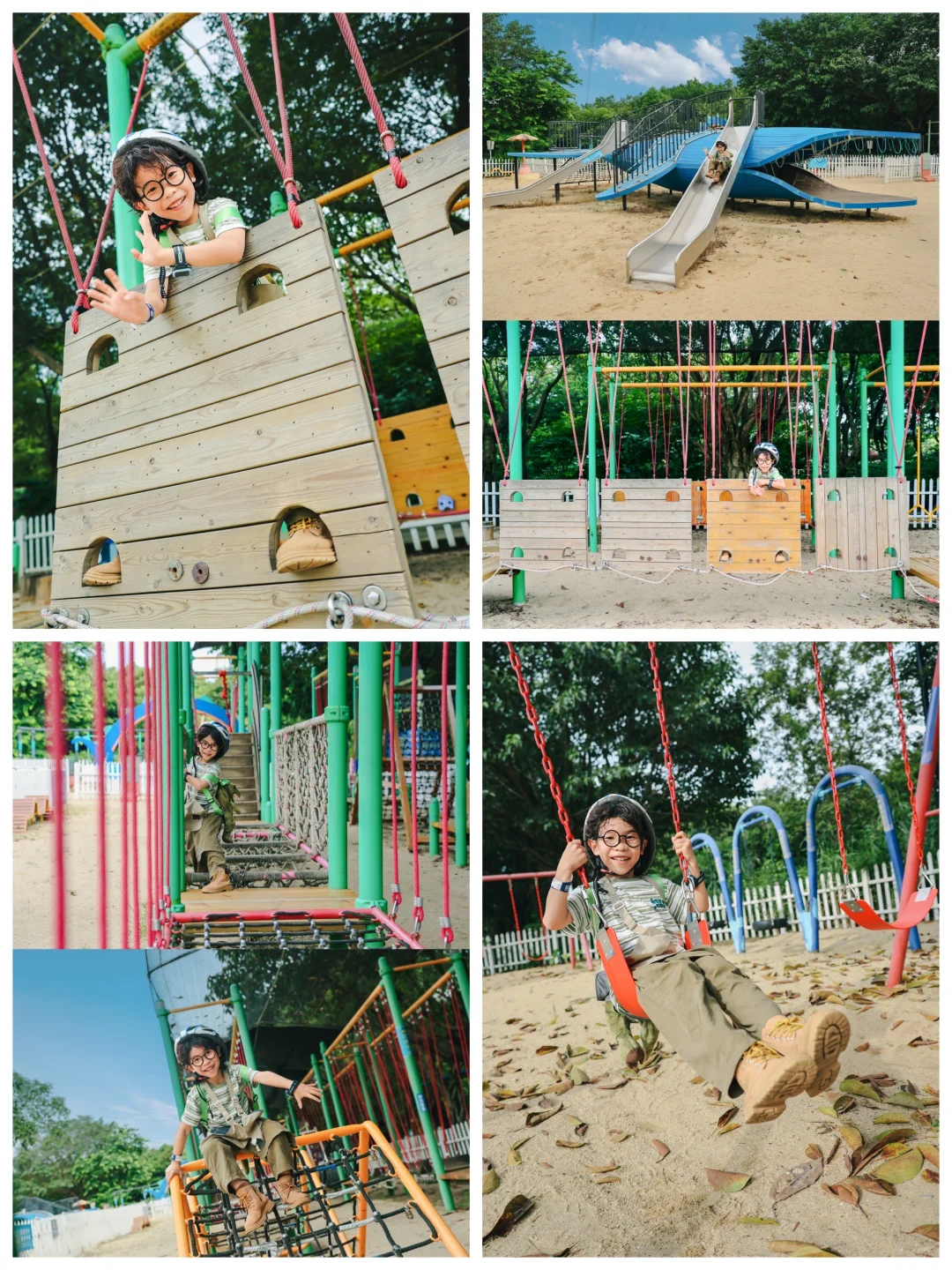 广州长隆🦒三天两晚玩转三大园区保姆级攻略