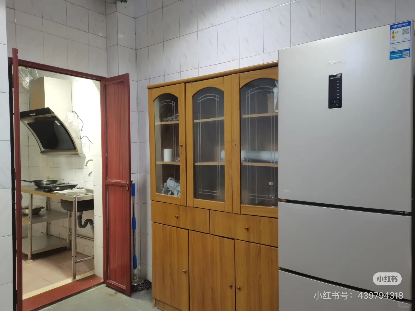 广州租房｜陈家祠西门口次卧合租