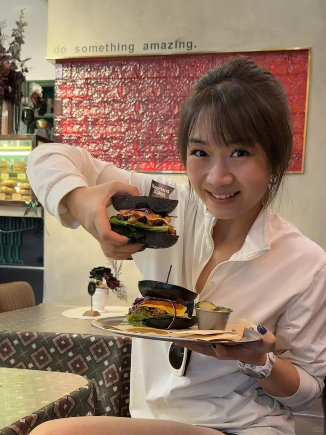 本周运动+阅读汇报 | 深圳48h，粗犷包容轻盈