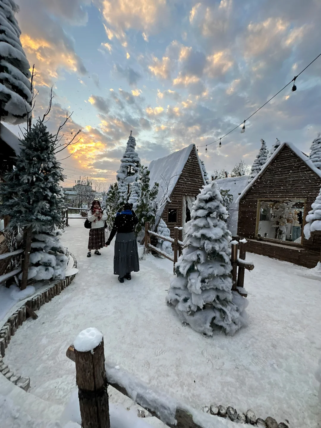 深圳新开的！真的不在阿勒泰！