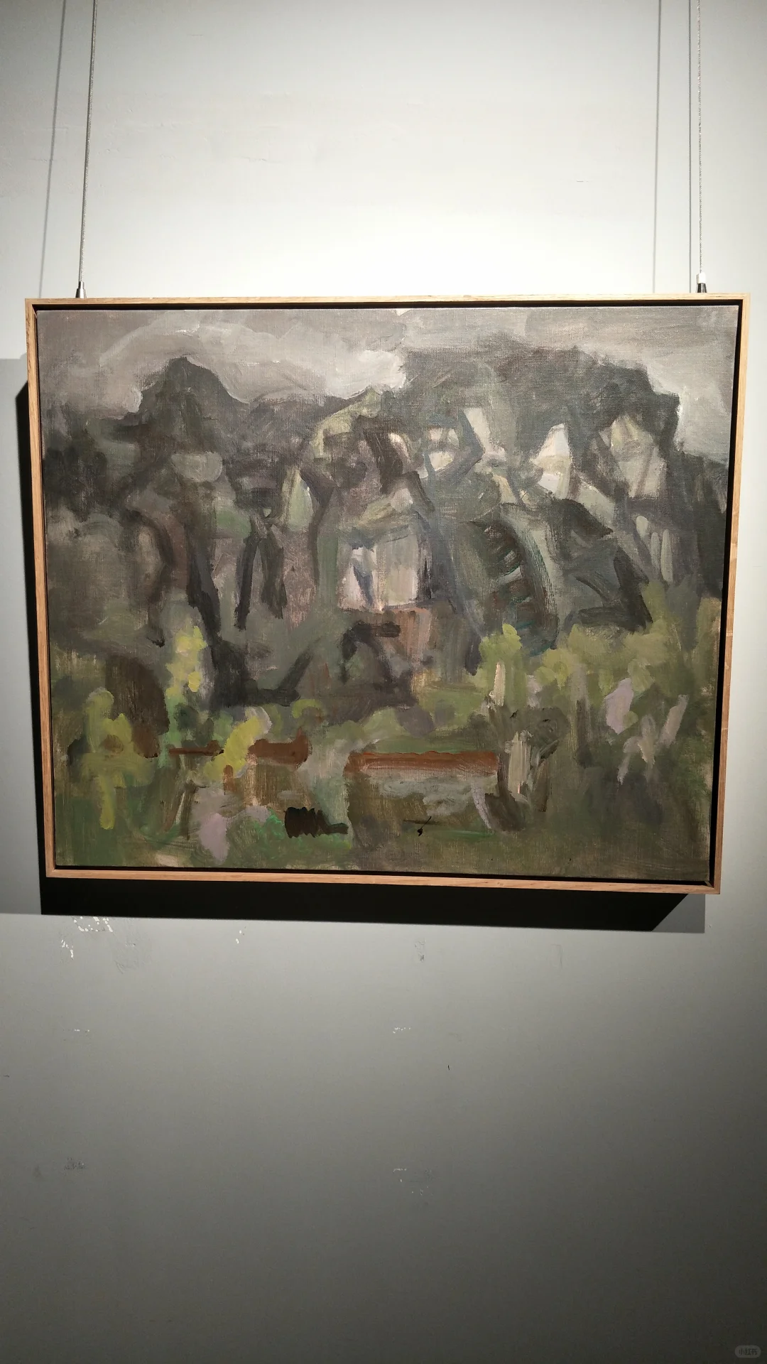 深圳观澜美术馆《发生·发现》