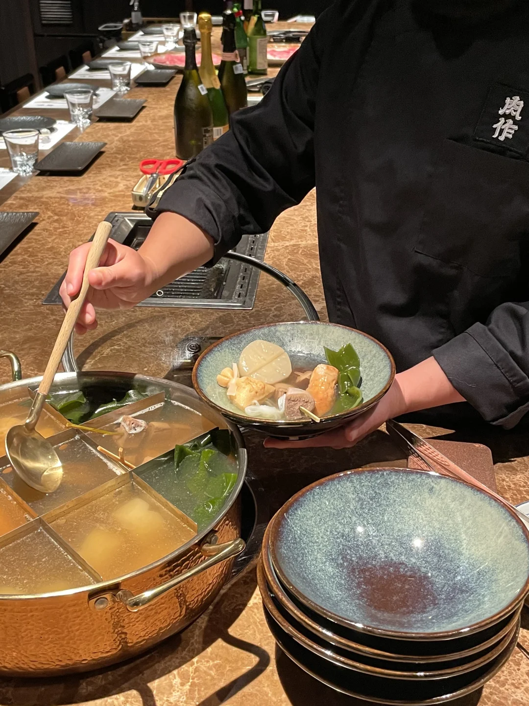 全城私藏！广州品质在线的日式烤肉店