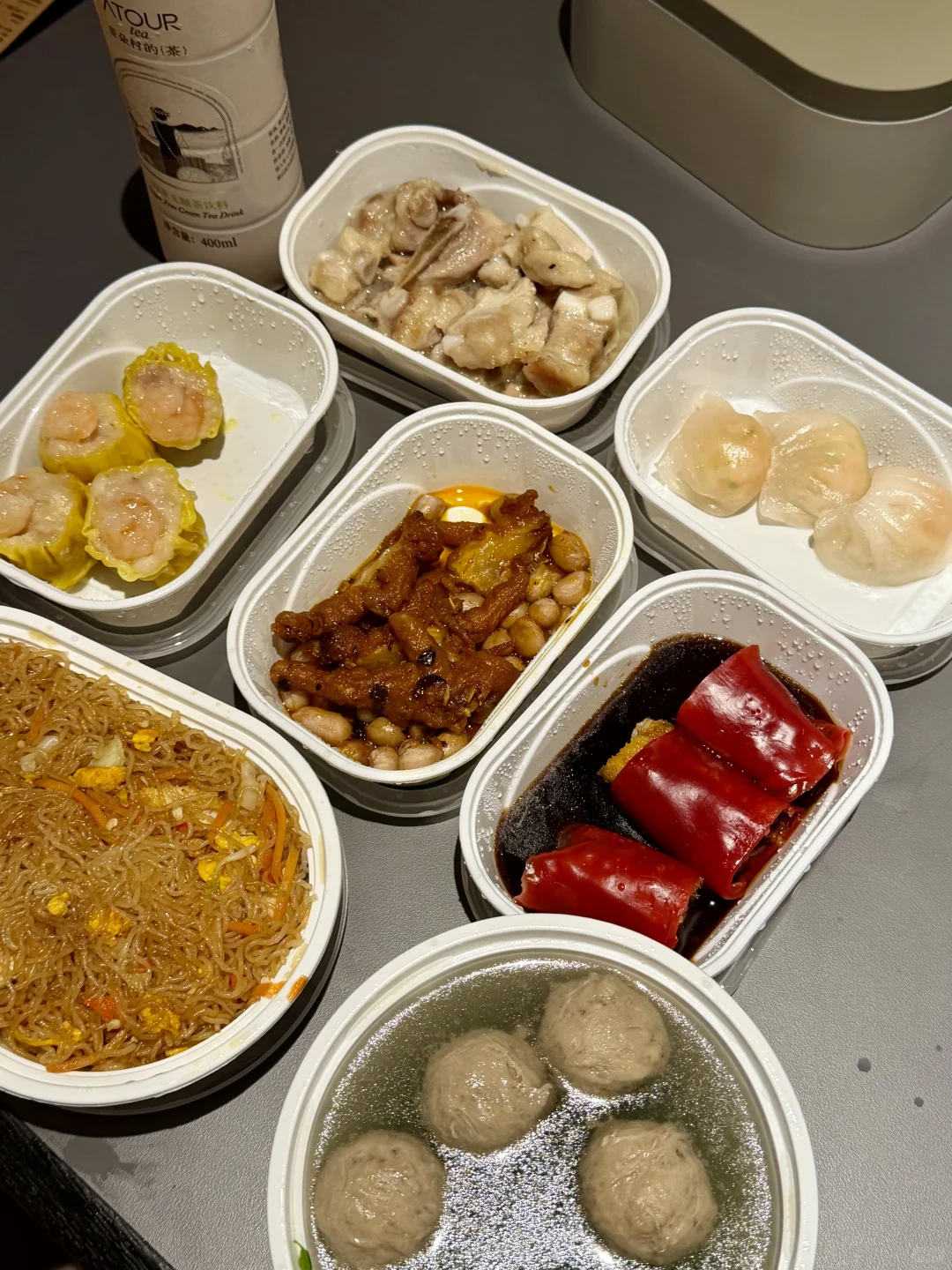 📍领略了广州的漂亮