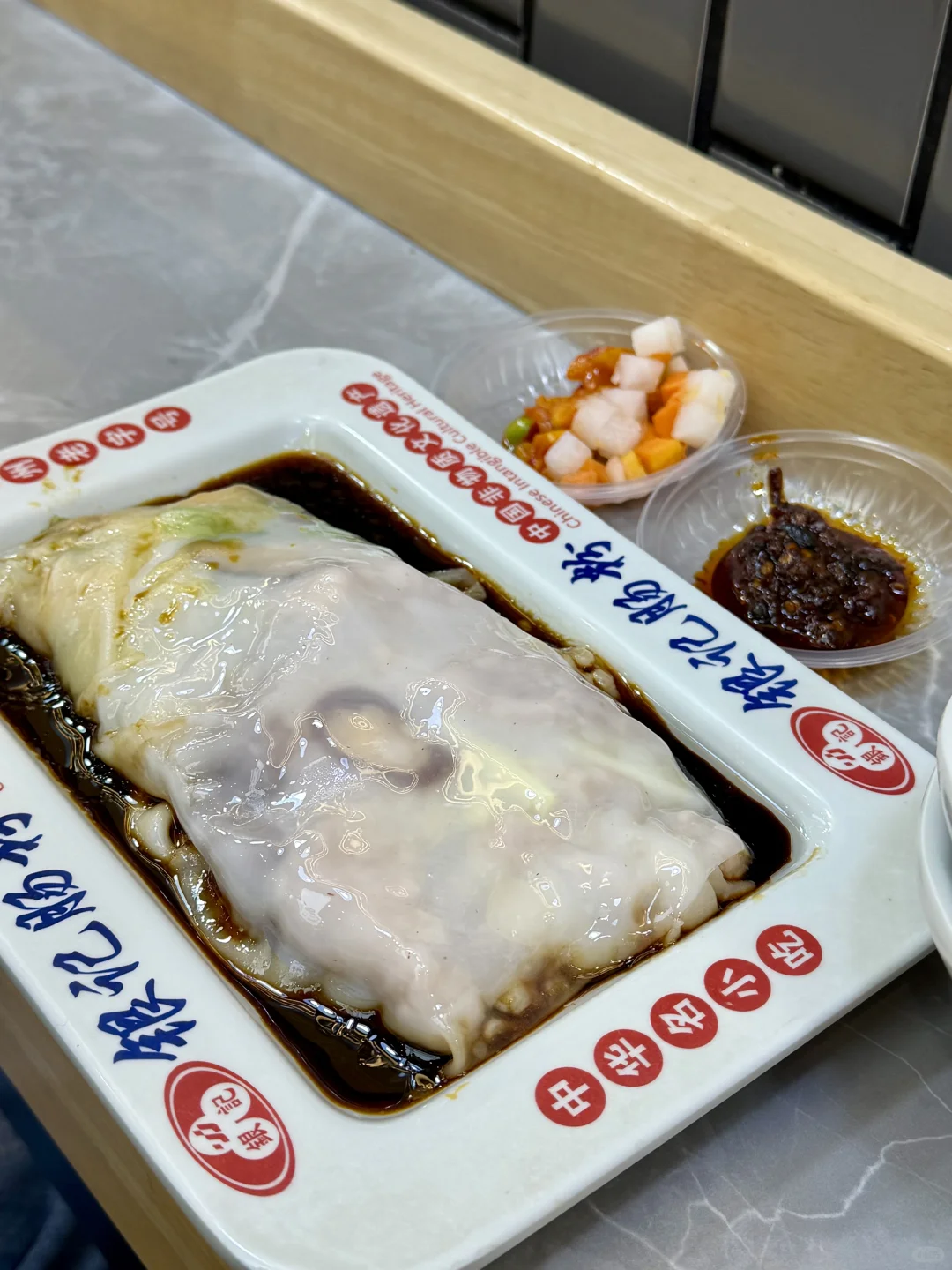 📍领略了广州的漂亮