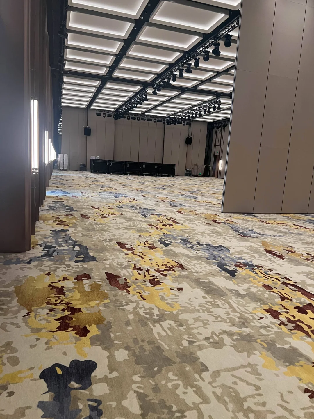 深圳小梅沙，让我这个懒人办了个满分婚礼