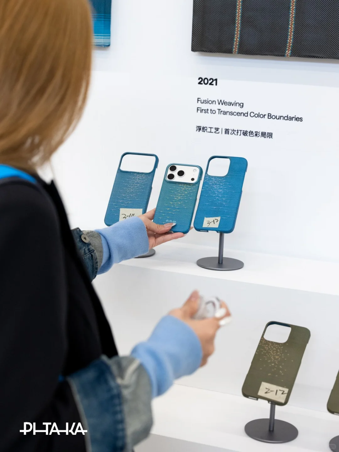 深圳展 | 此刻，浸入一片「浮光跃金」