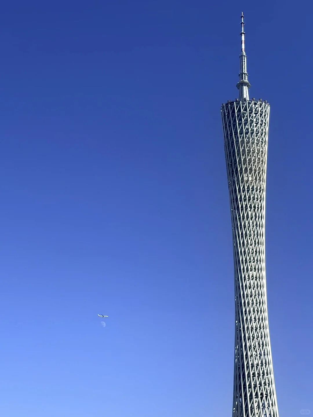 冬天的广州长这样