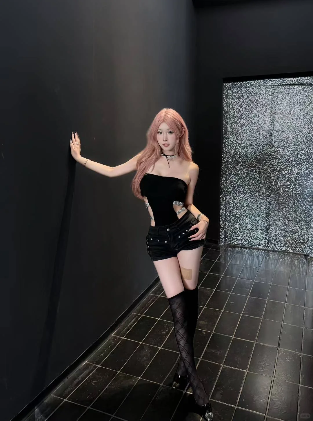 来深圳陪拍咯！✈️