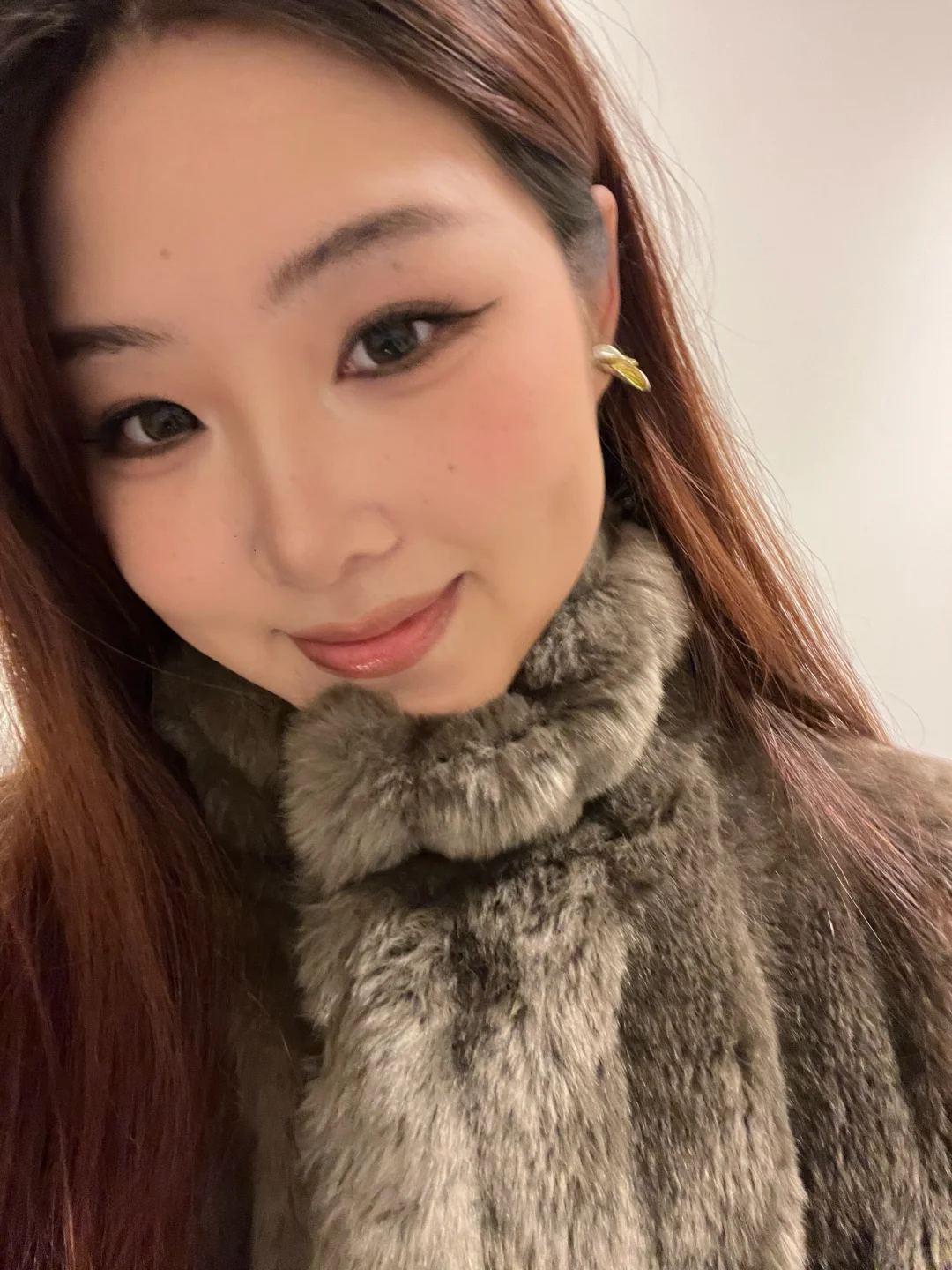 在深圳穿不了的厚衣服都在🇬🇧穿上了