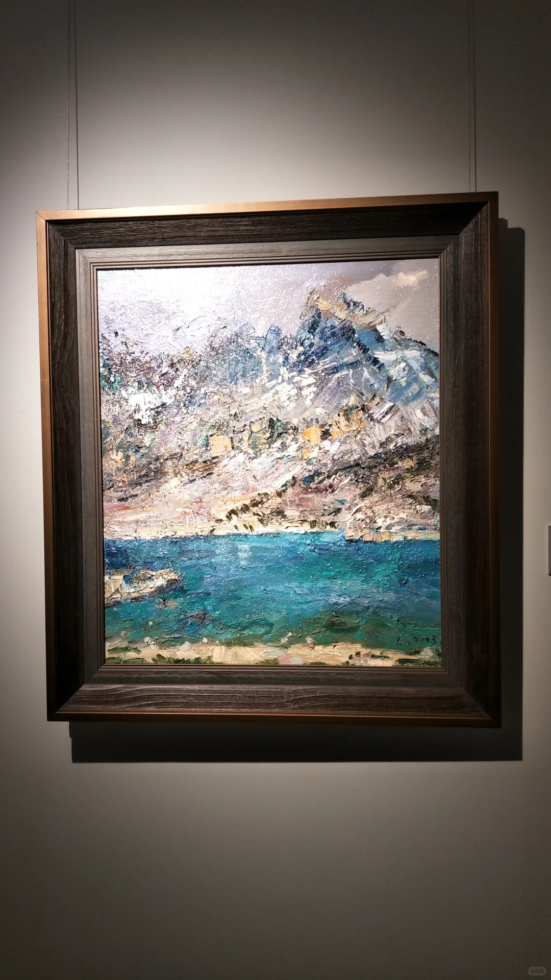 深圳观澜美术馆《发生·发现》