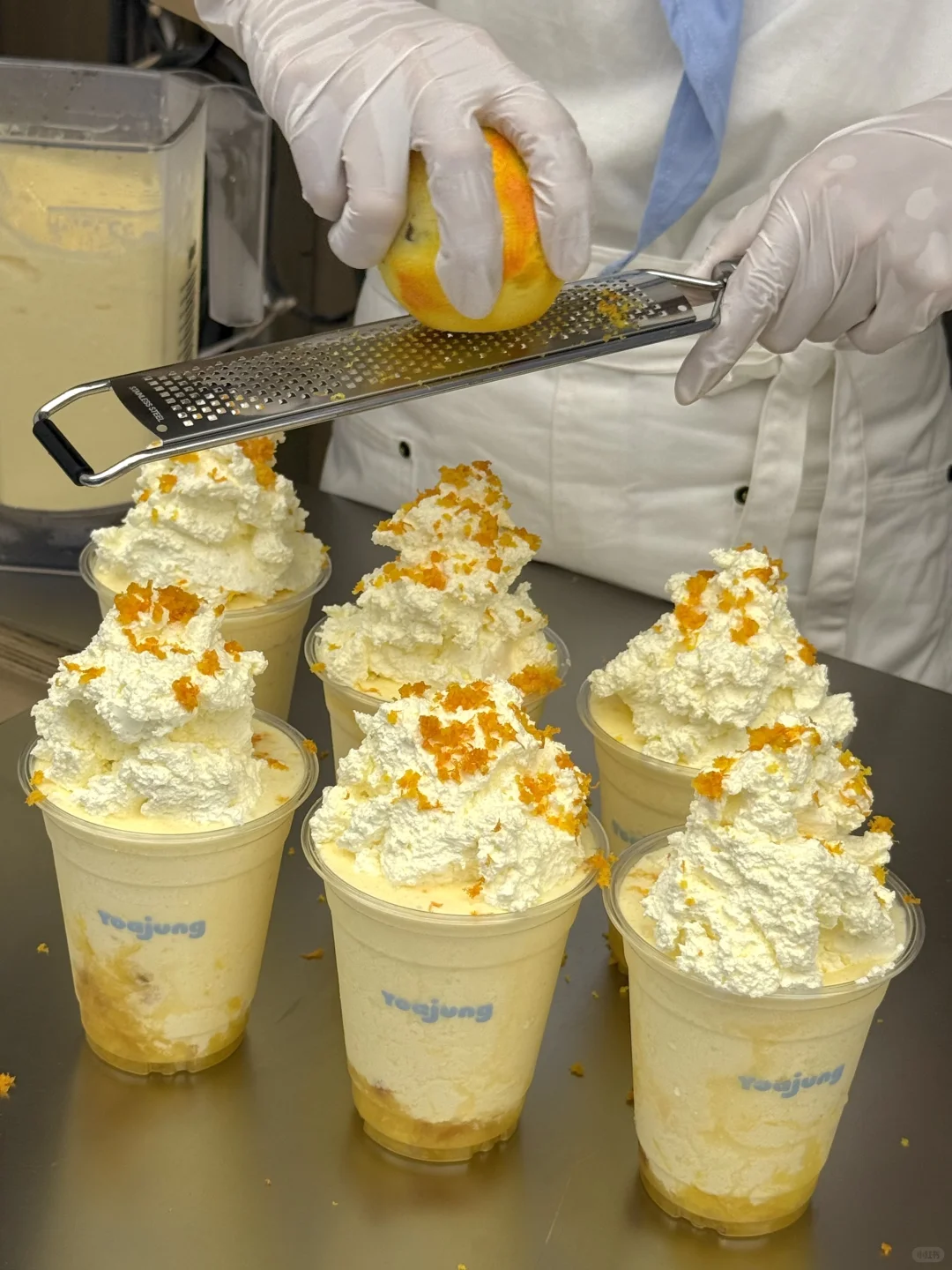 深圳新开的！就在万象天地！好喝s了！！！