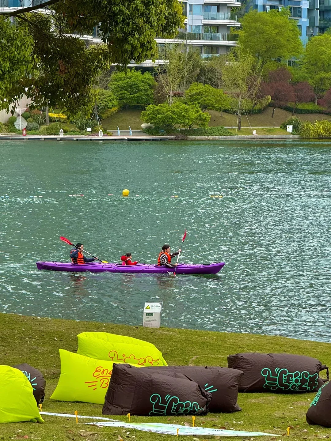 广州出逃计划🏕️懒人空手露营