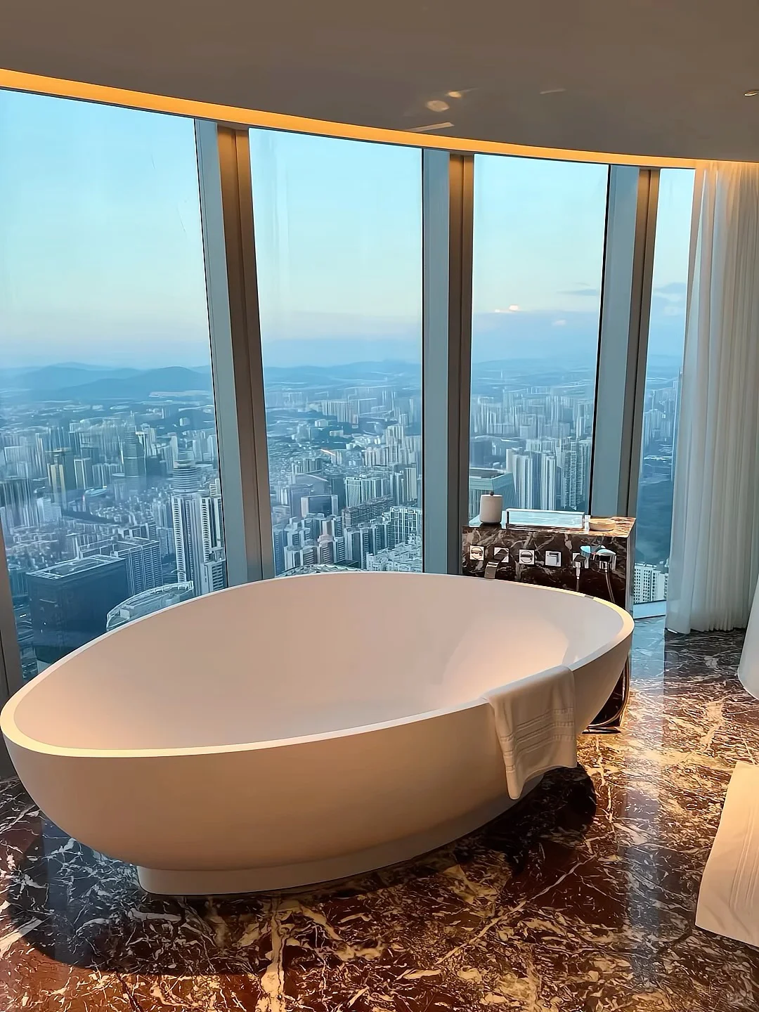 广州有人去吗（12.22-3.31）急转四季酒店