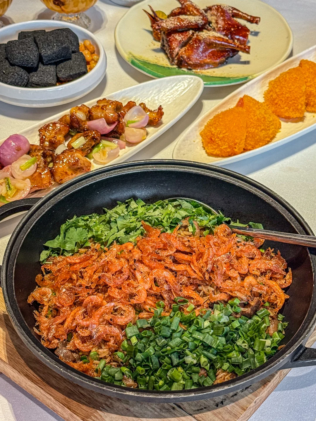 来广州塔就为了这一口…