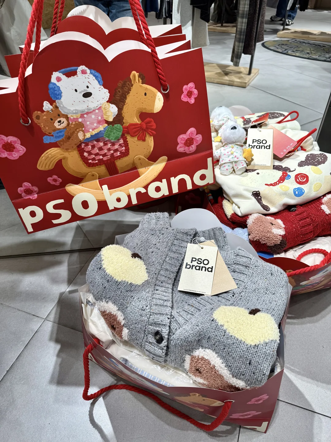 广州！天环！学生党的宝藏百元国潮。。。