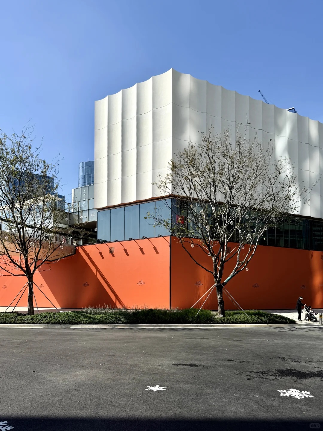 深圳湾万象城二期