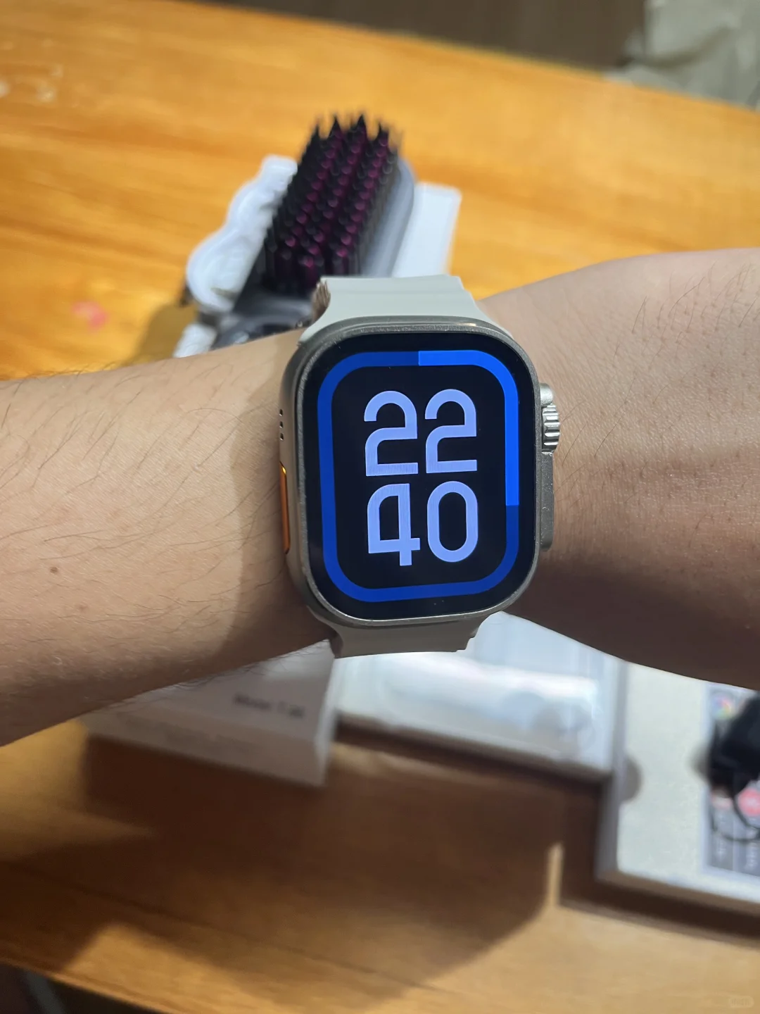 扫荡华强北！没有踩雷🙂‍↔️