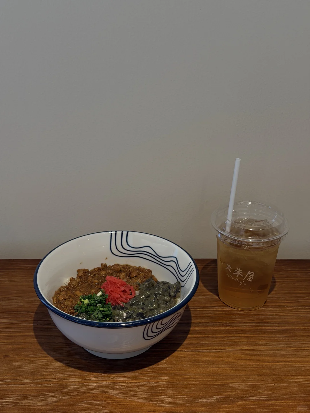 深圳新店！台式大米屋