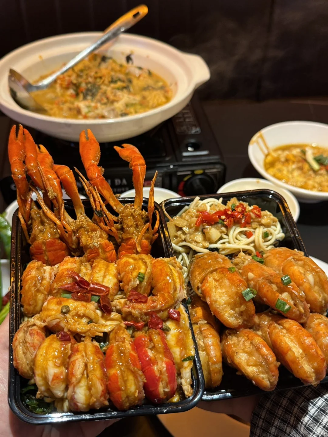 ✈️广州旅游必吃！天宝兄弟不吃等于白来！