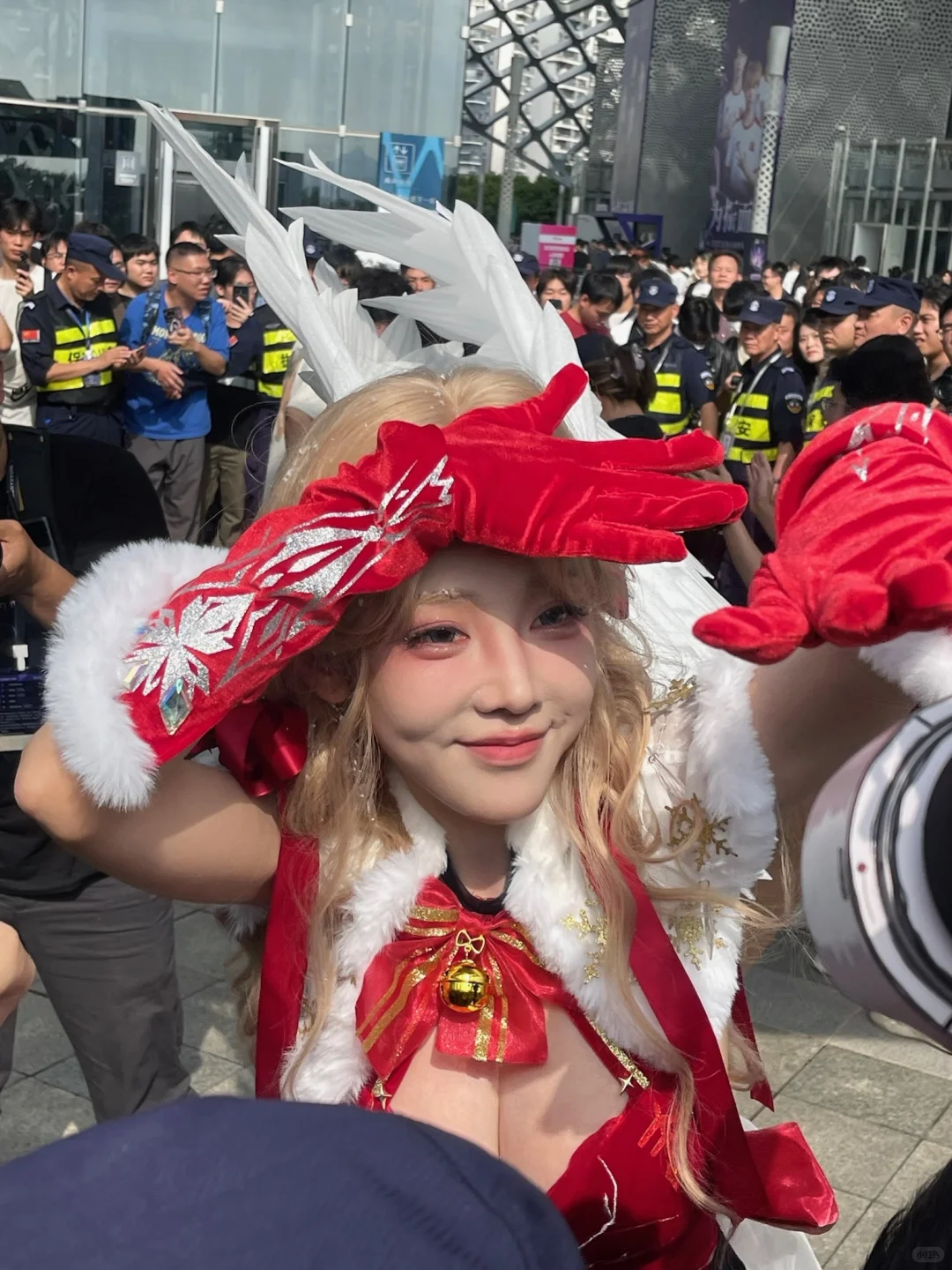 深圳🔥永劫无间嘉年华狂欢最全攻略来袭‼️