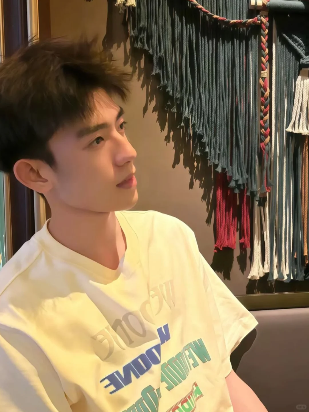 深圳向导 高颜值Citywalk专属搭子！