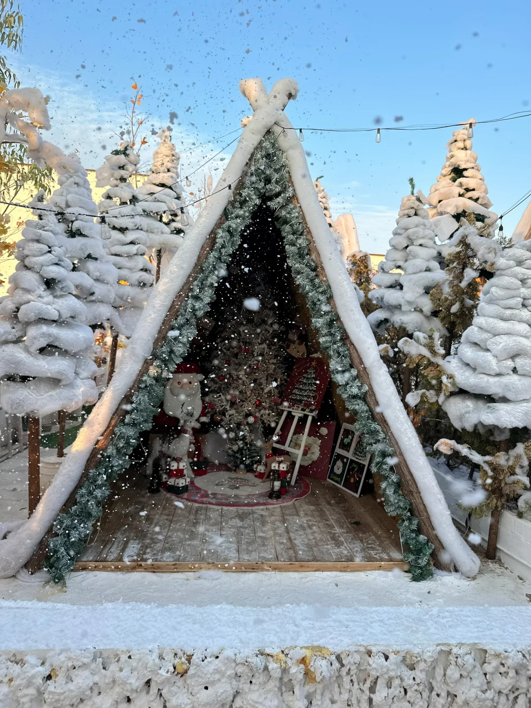 深圳新开的！真的不在阿勒泰！