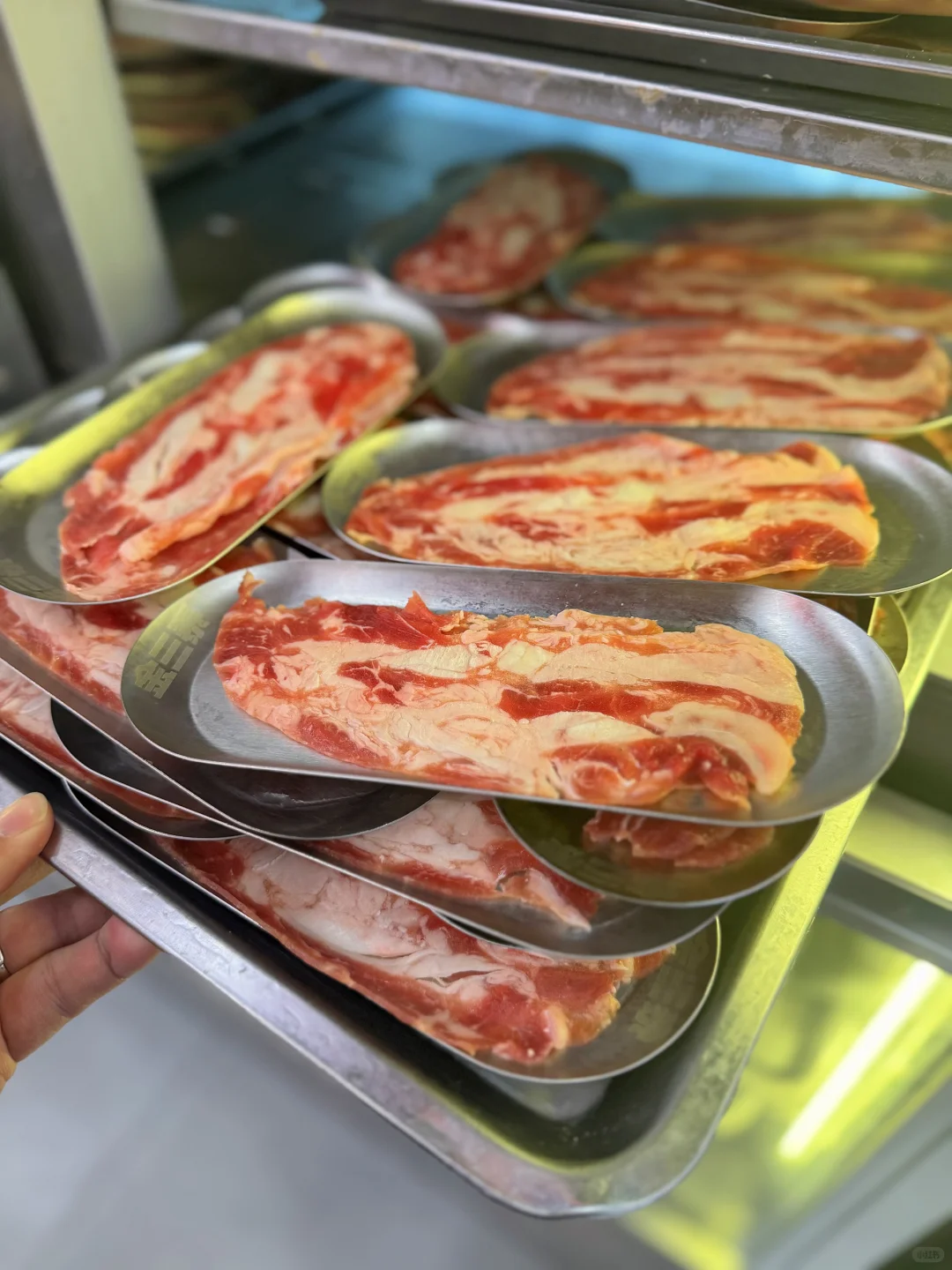 广州吃回本的自助烤肉？🔥