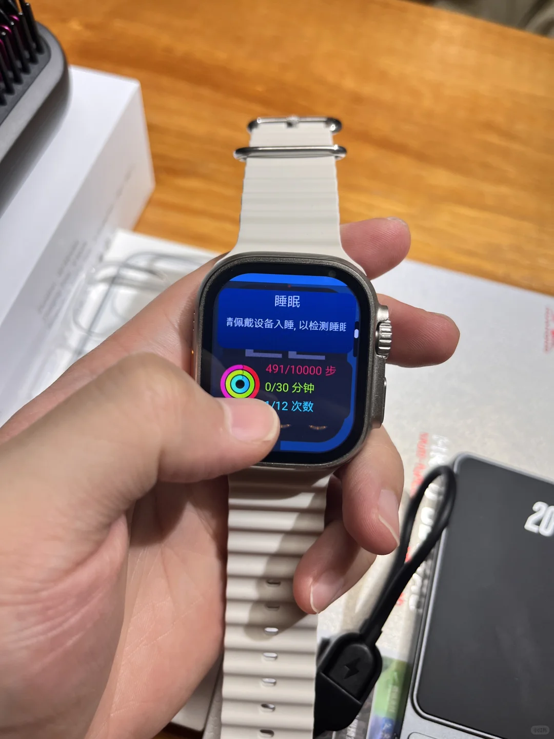 扫荡华强北！没有踩雷🙂‍↔️