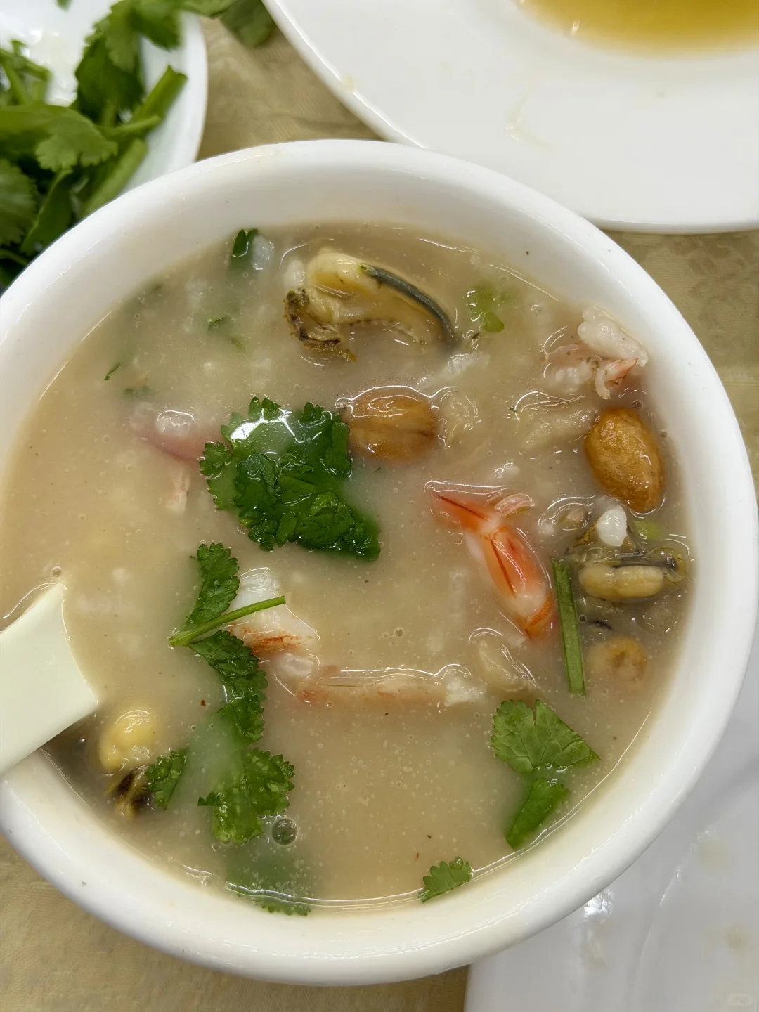 📍领略了广州的漂亮