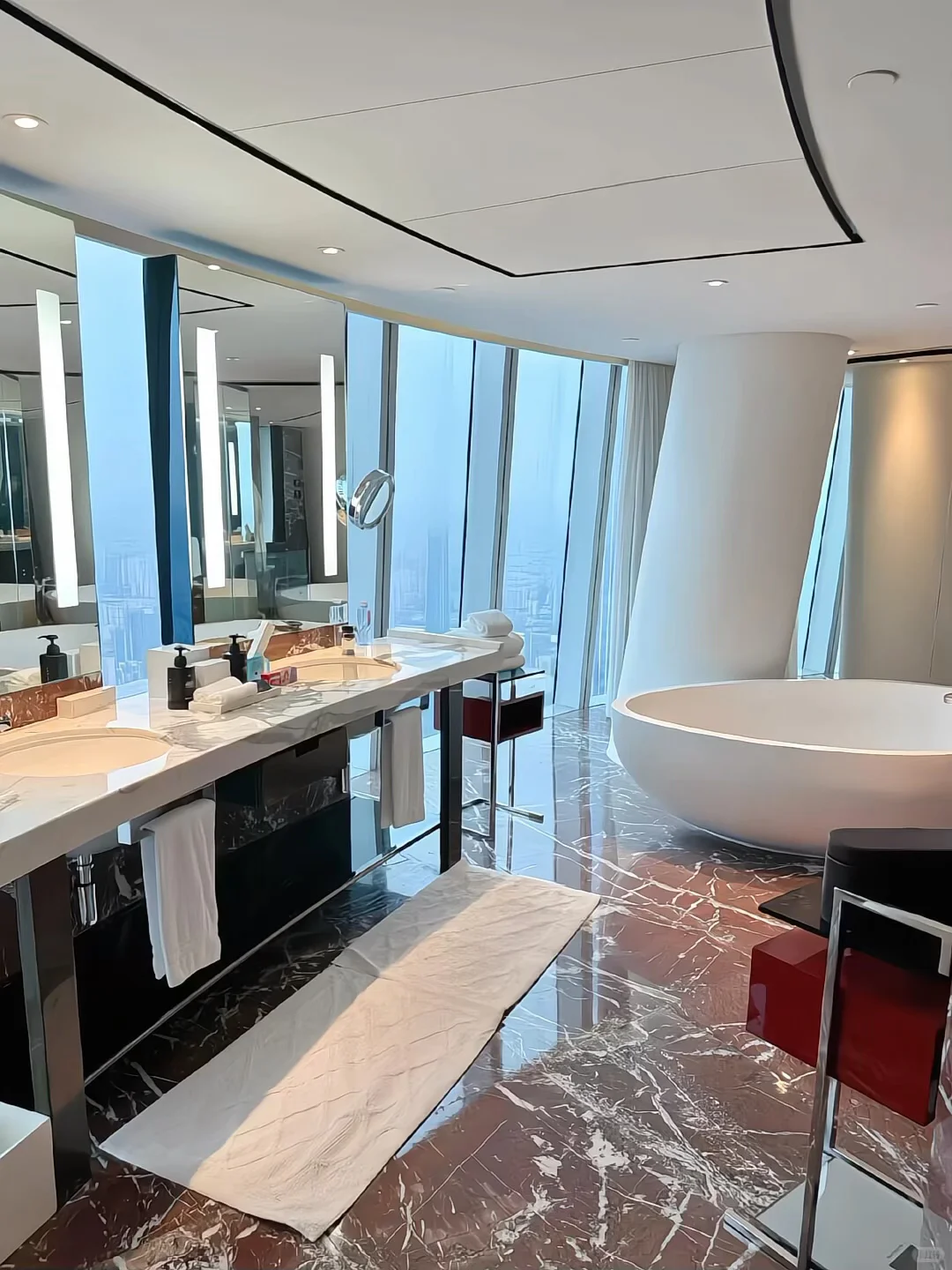 12.21📍广州最新现状😥酒店集体下跌52%