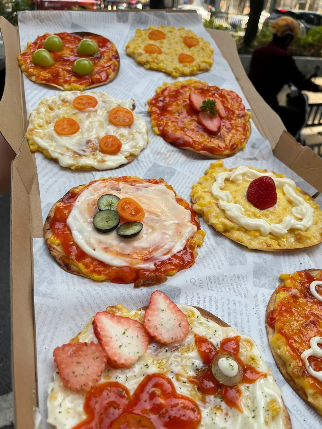 广州吃回本的自助烤肉？🔥