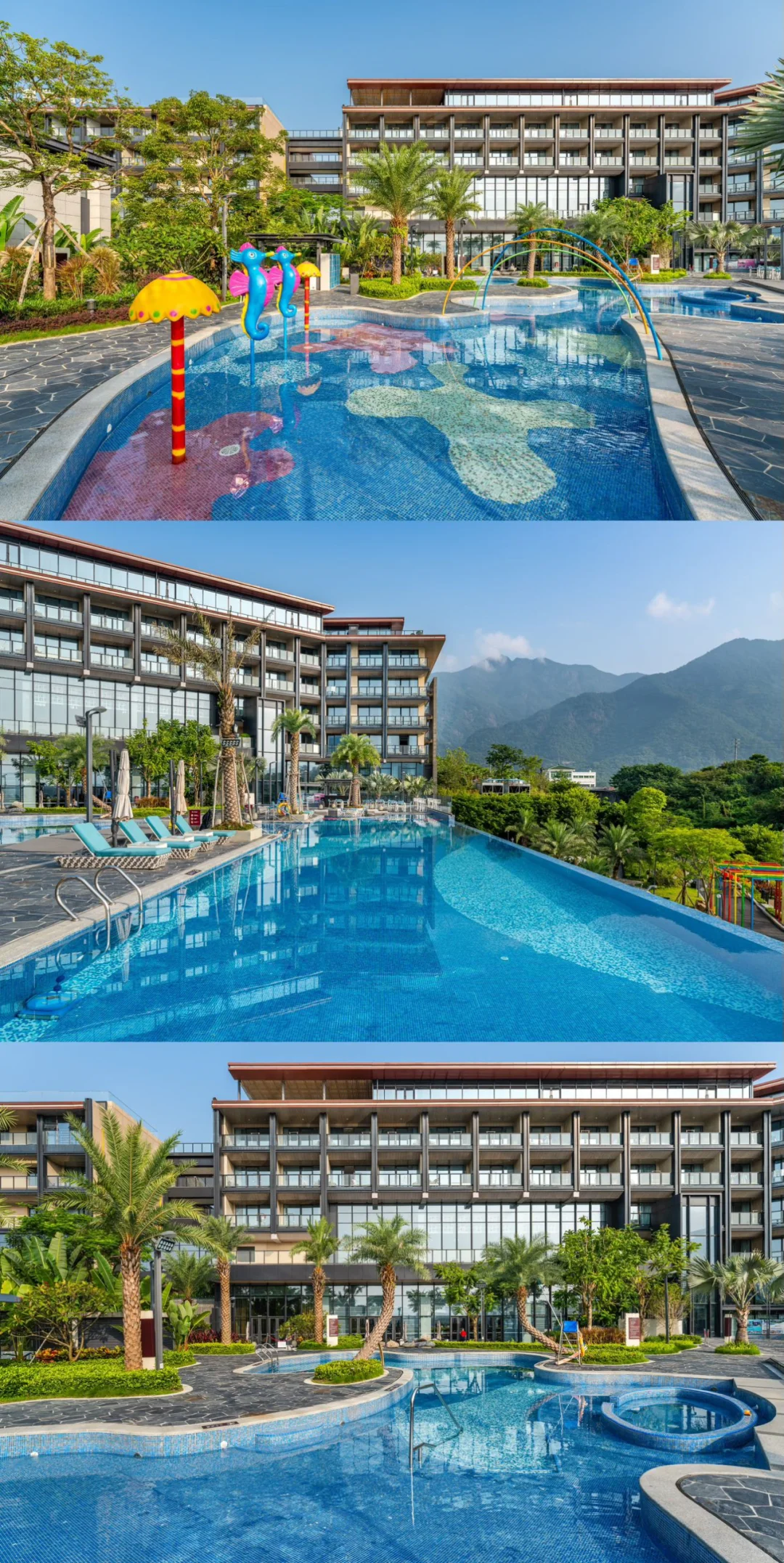 🌿广州温泉秘境｜1.5h逃离城市♨️