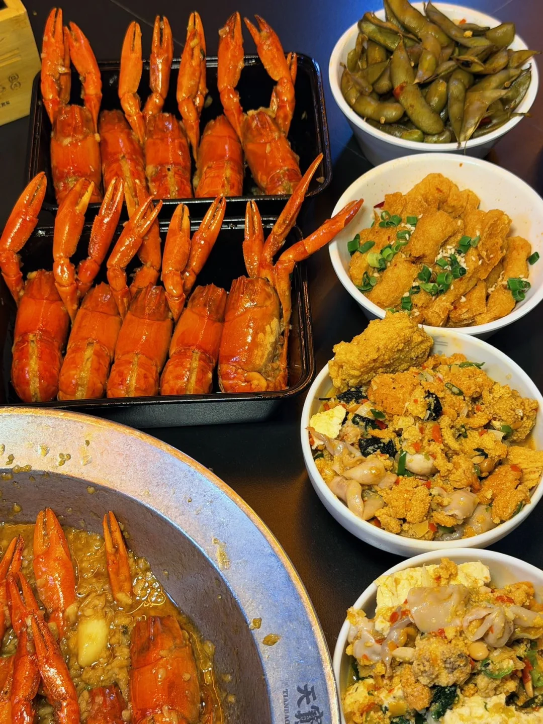 ✈️广州旅游必吃！天宝兄弟不吃等于白来！