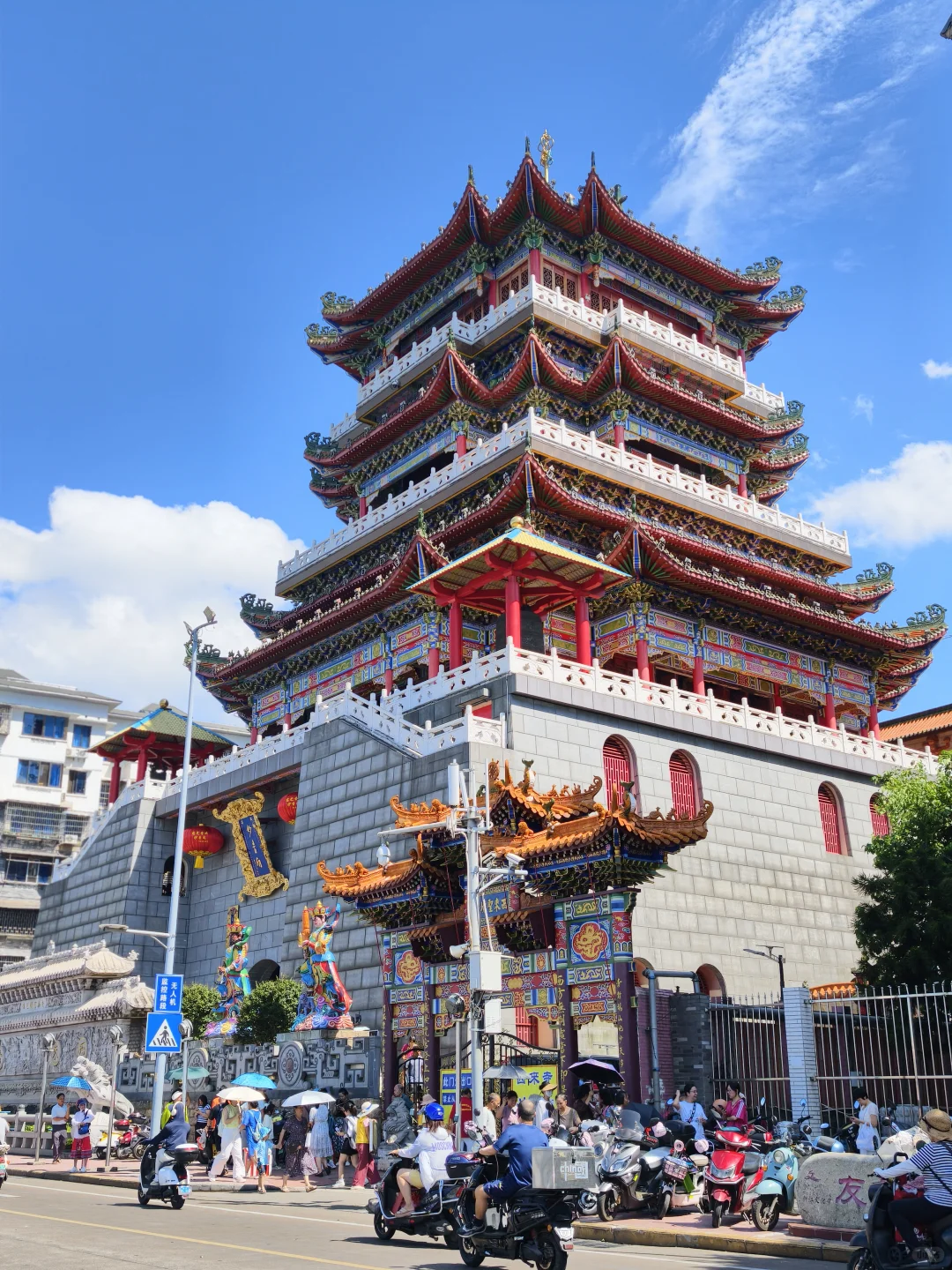 柳州太好吃了‼️三天两夜带娃不费妈怎么玩❓