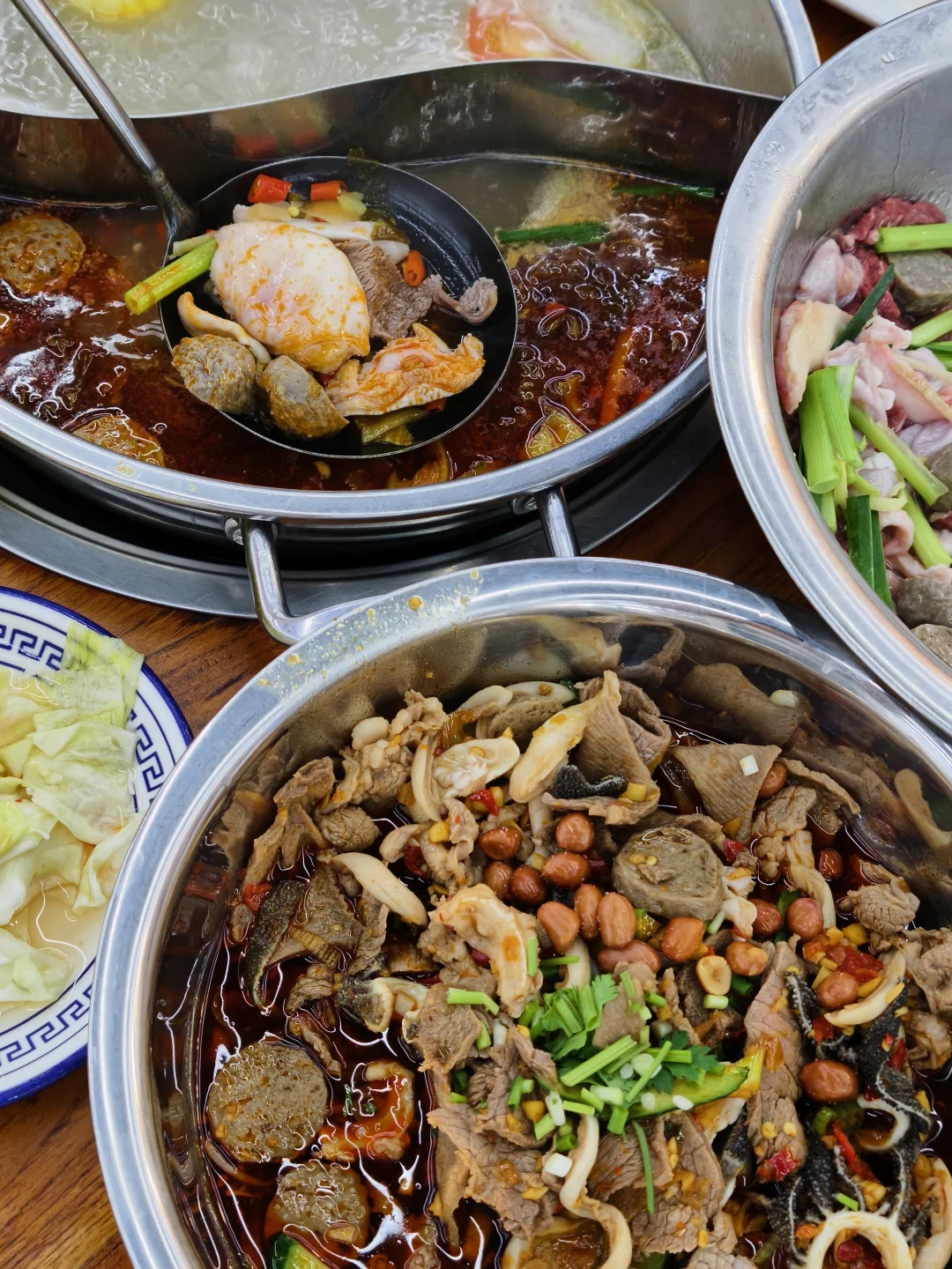 柳州太好吃了‼️三天两夜带娃不费妈怎么玩❓