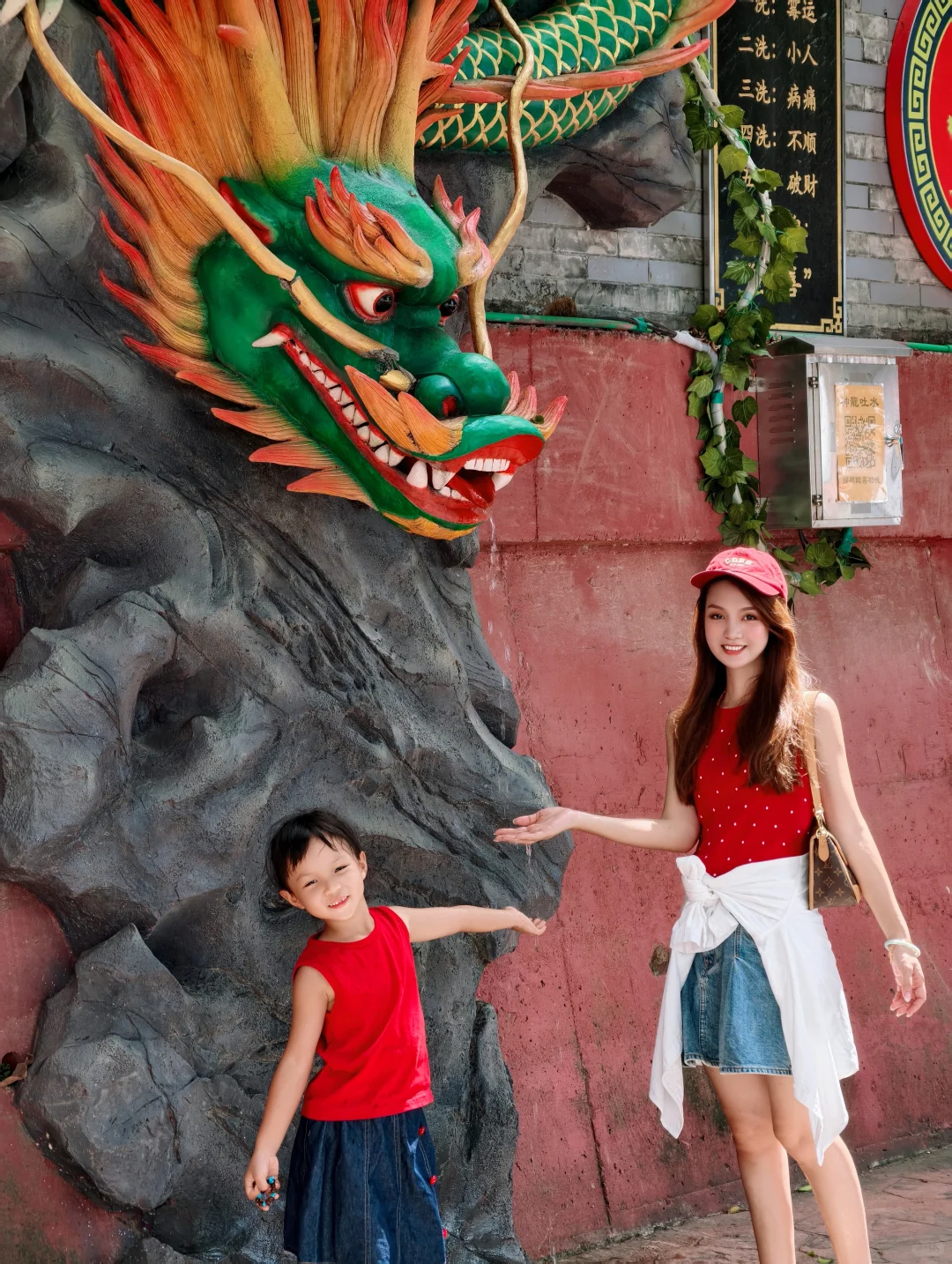 柳州太好吃了‼️三天两夜带娃不费妈怎么玩❓