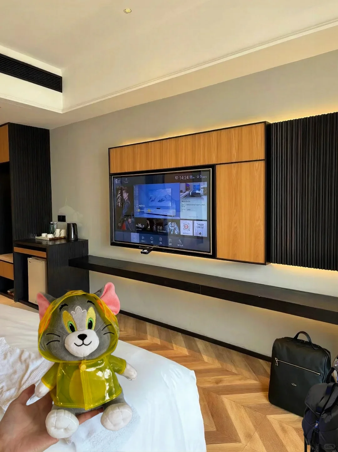 南宁！金湖广场！💰150块！😭好住到哭！