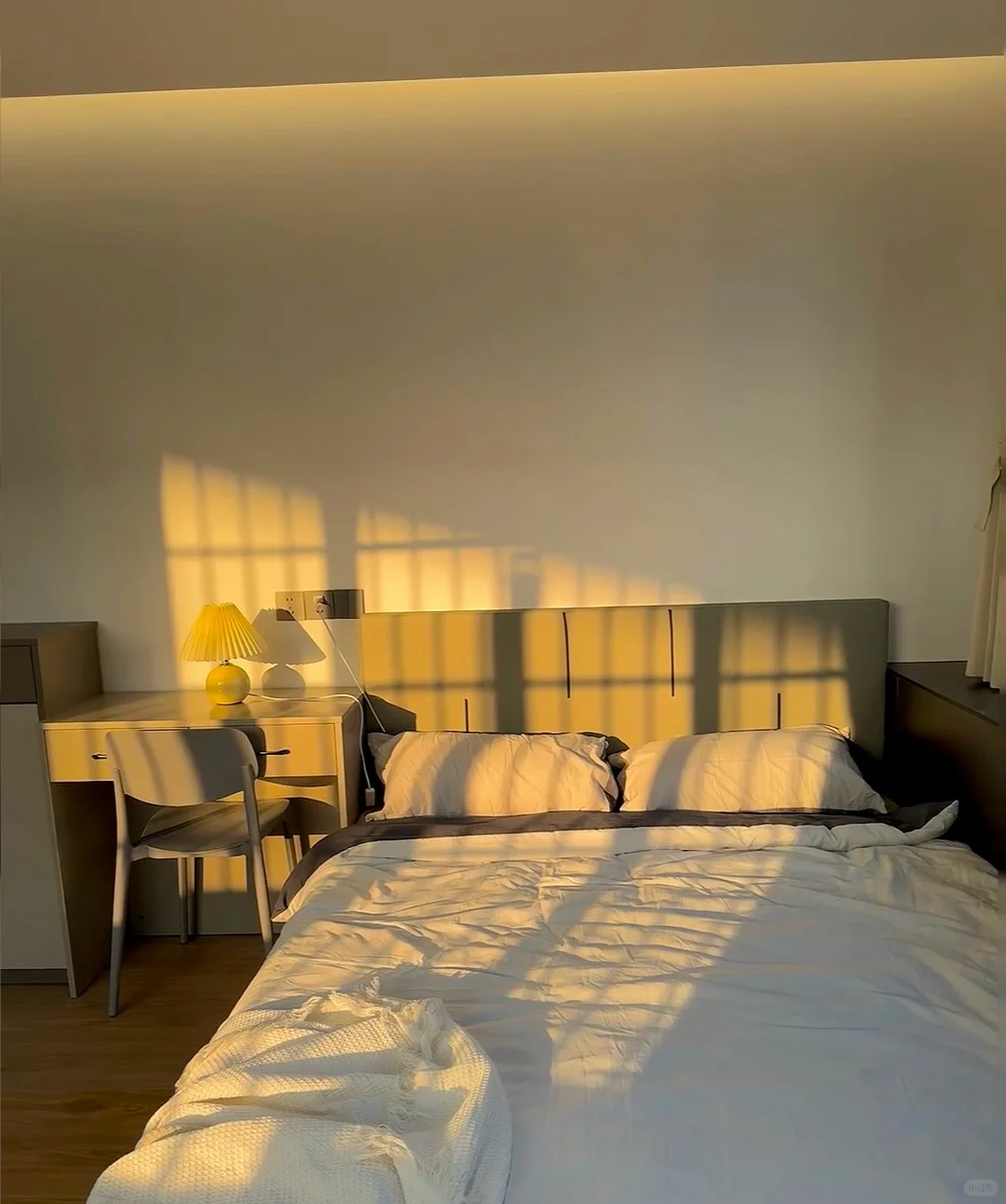 南宁独栋🏠，单间400，阳光洒进来，房子就活了